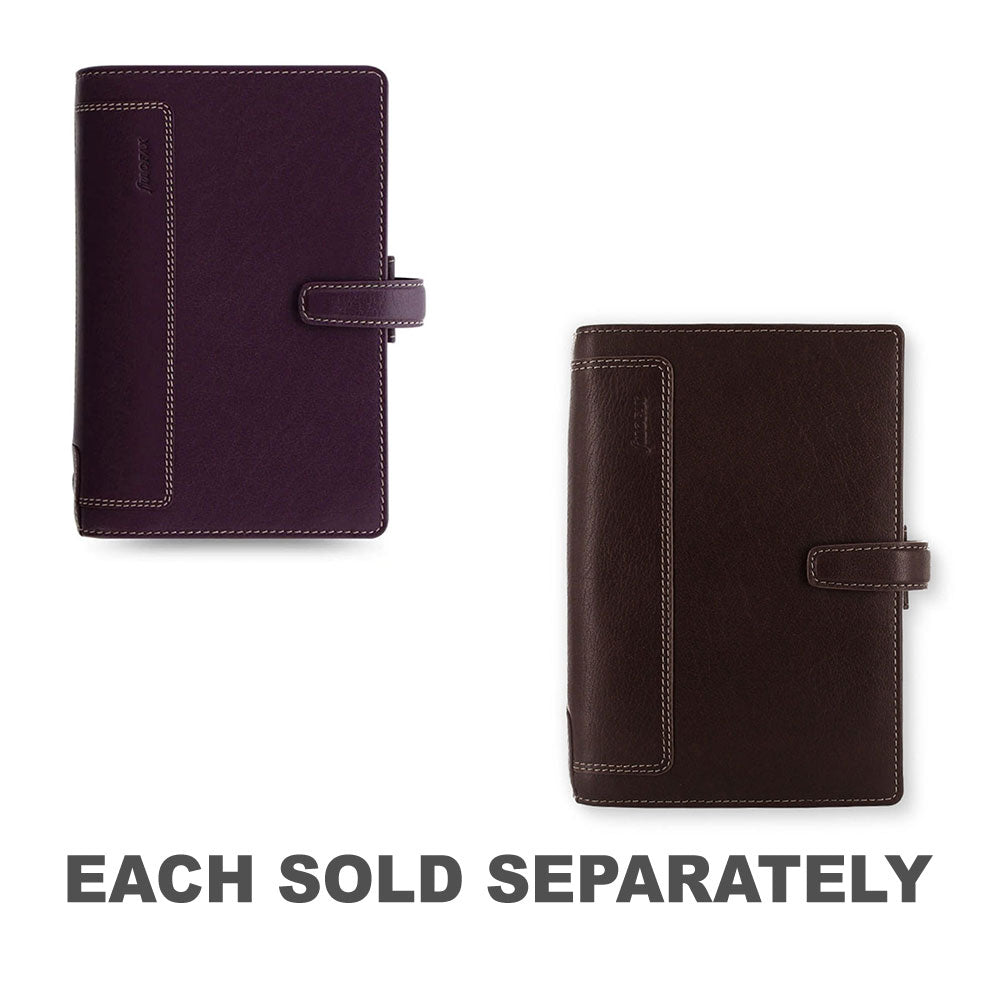 Filofax Holborn Personal Compact Organisateur