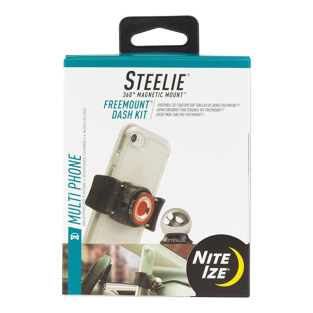 Nite ize Steelie Mount libre