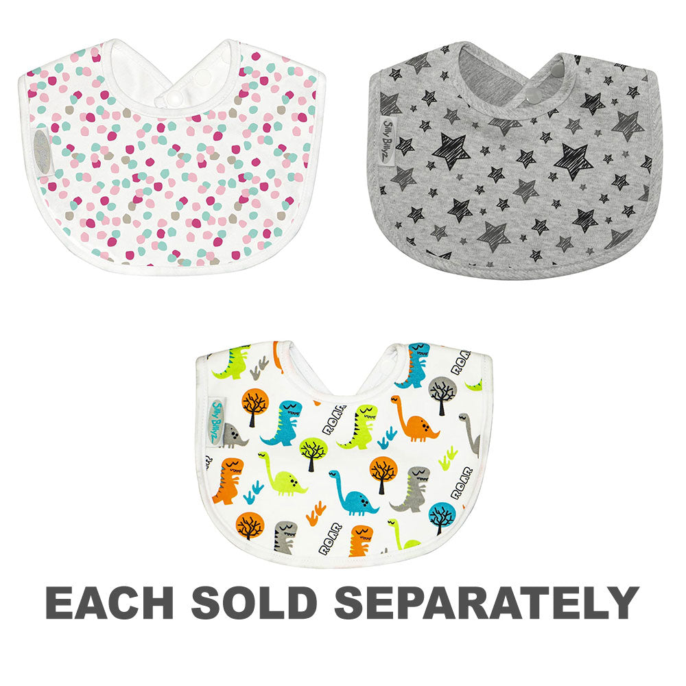 Biblet idiot de Billyz Jersey