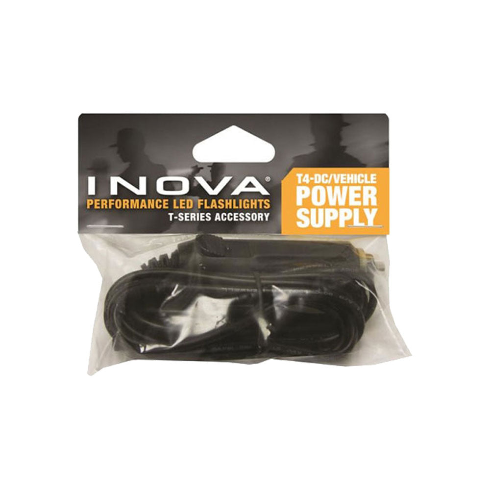 Adaptateur automatique Nite Ize T4 DC 12V