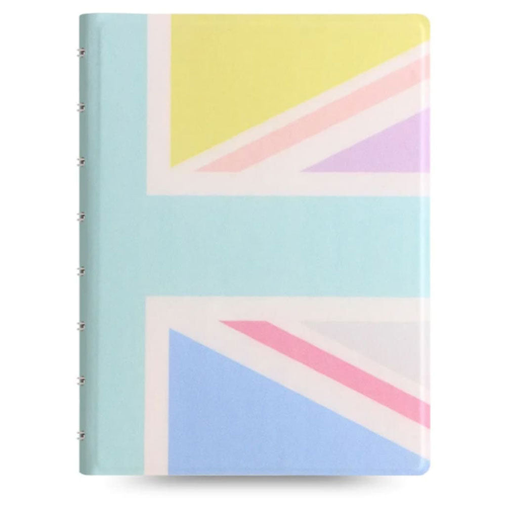 Notebook Filofax Pastel A5 (Jack)
