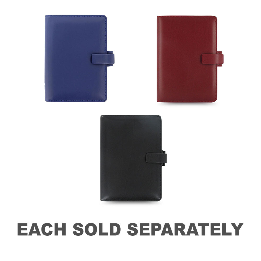 Organisateur personnel de Filofax Metropol