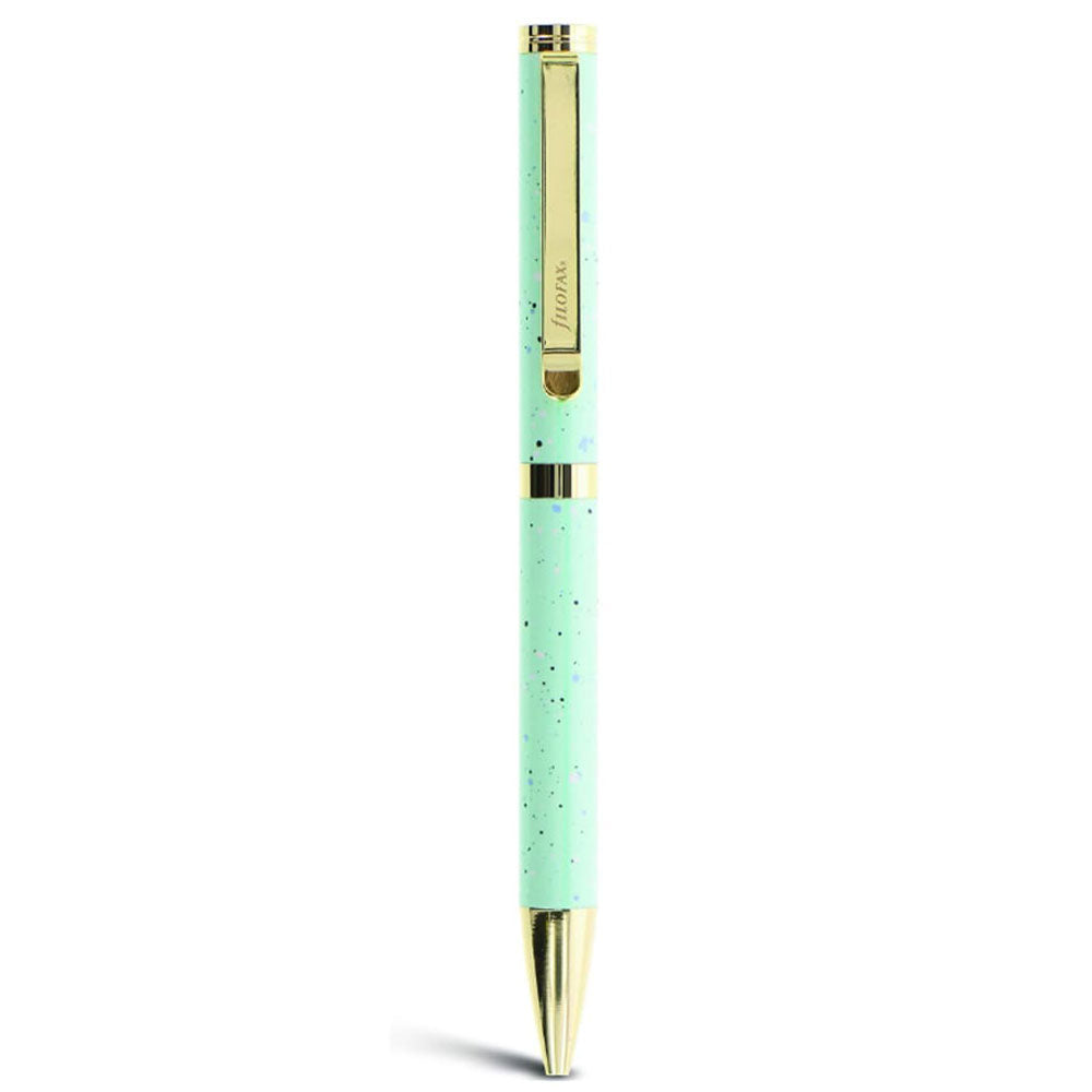 Filofax Expressions Ballpoint Pen (menthe)