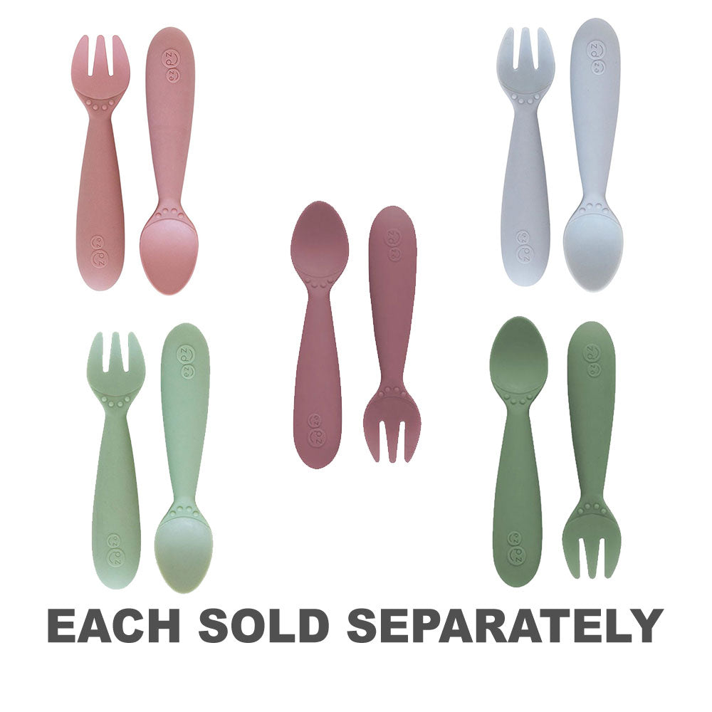Ezpz Mini Ustensiles
