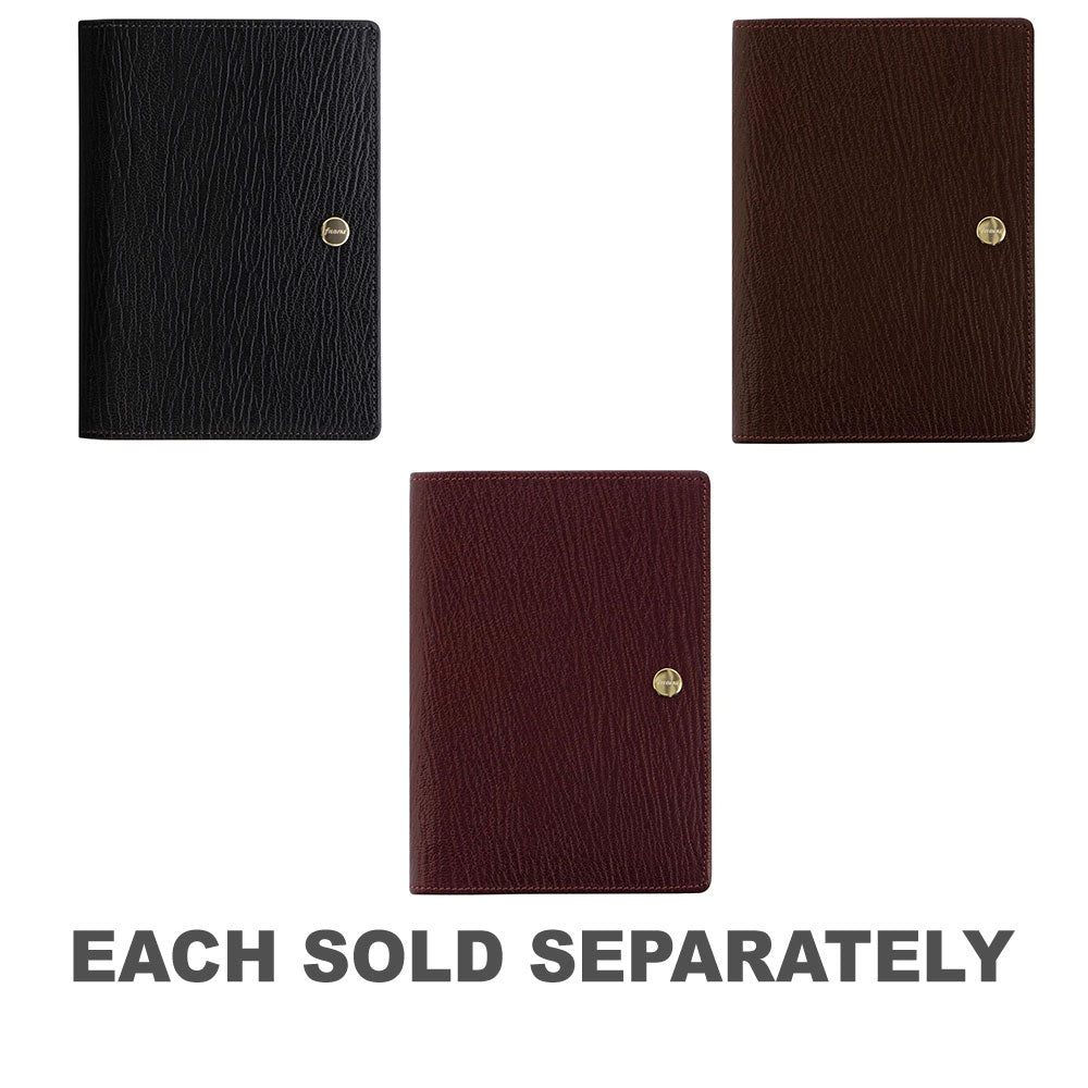 Porte-passeport Filofax Chester