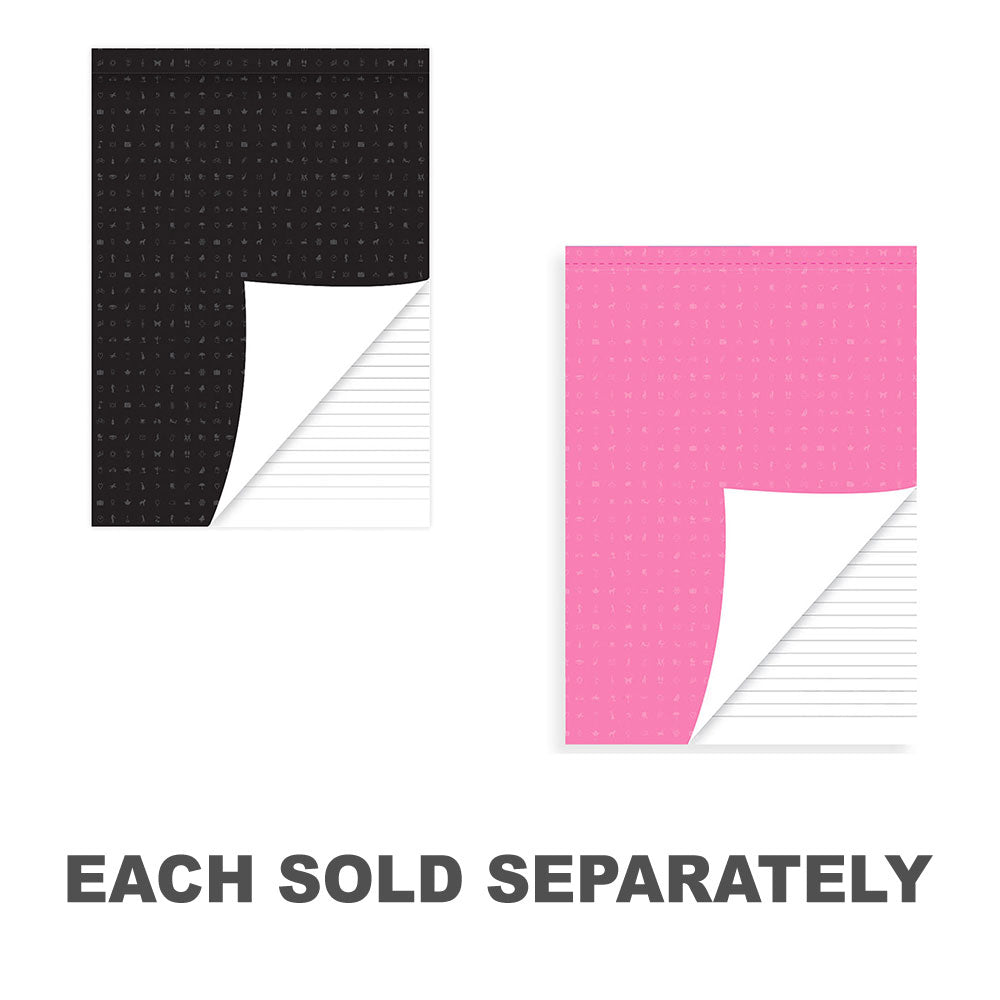 Filofax perforé A5 REFORMATION DU BOOING RECORD 30PC