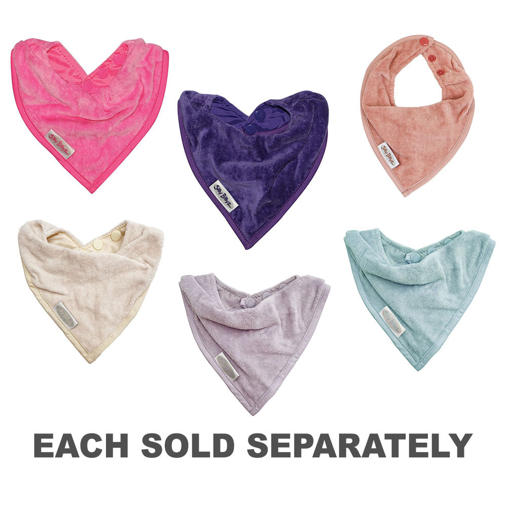 Bandana de serviette idiote Billyz Bandana