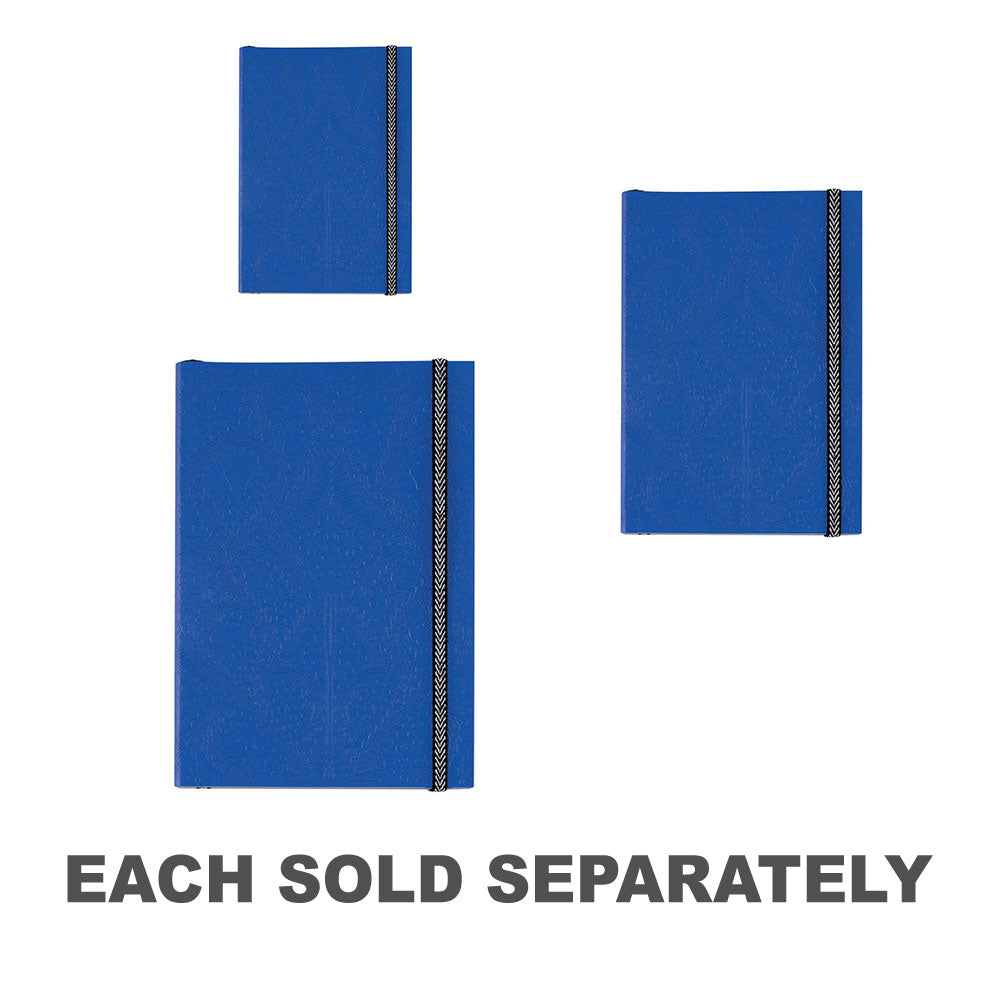 Carnet Paseo Christian Lacroix Overremer