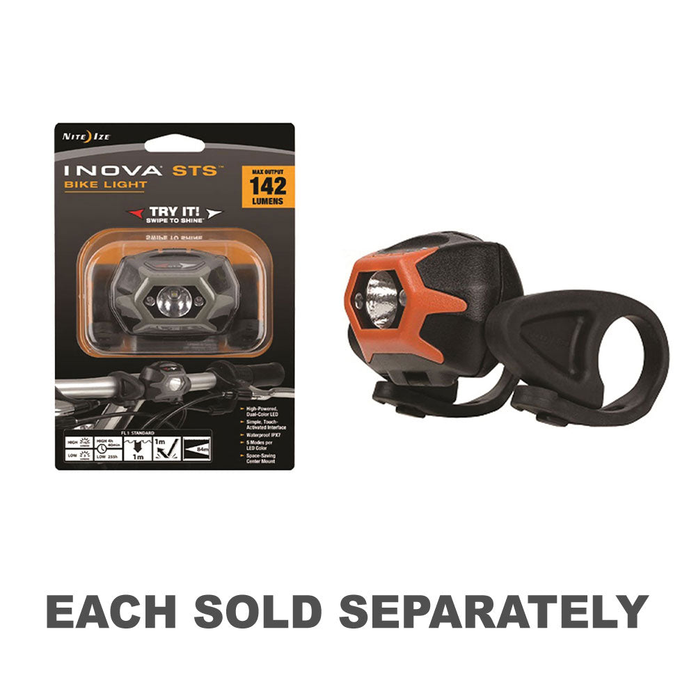 Nite Ize Sts Bike Light