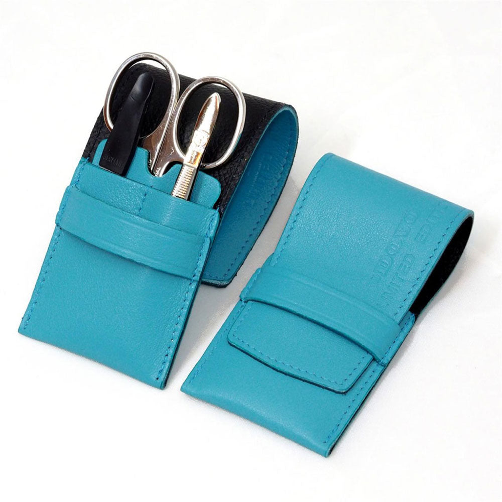 Dovo Manucure Set (turquoise)
