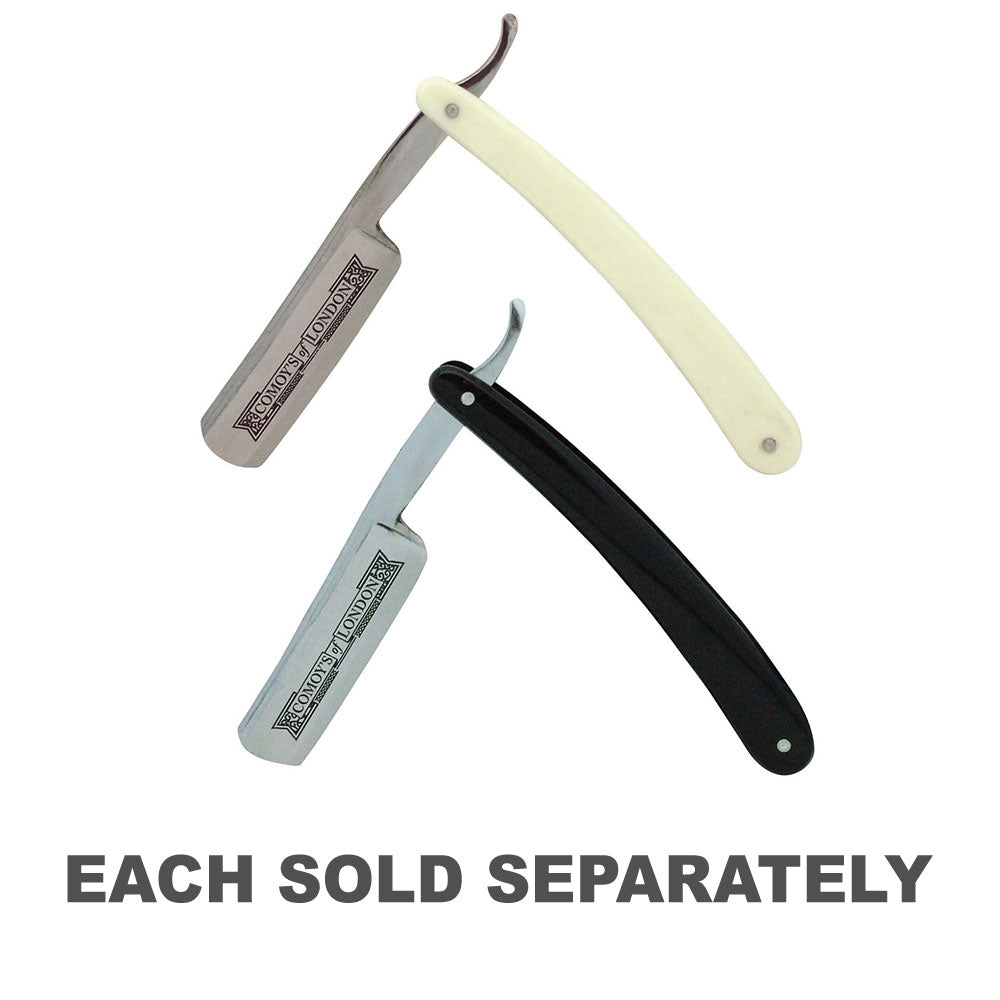 Comoy hk coupé razor de gorge 3/4 pouces