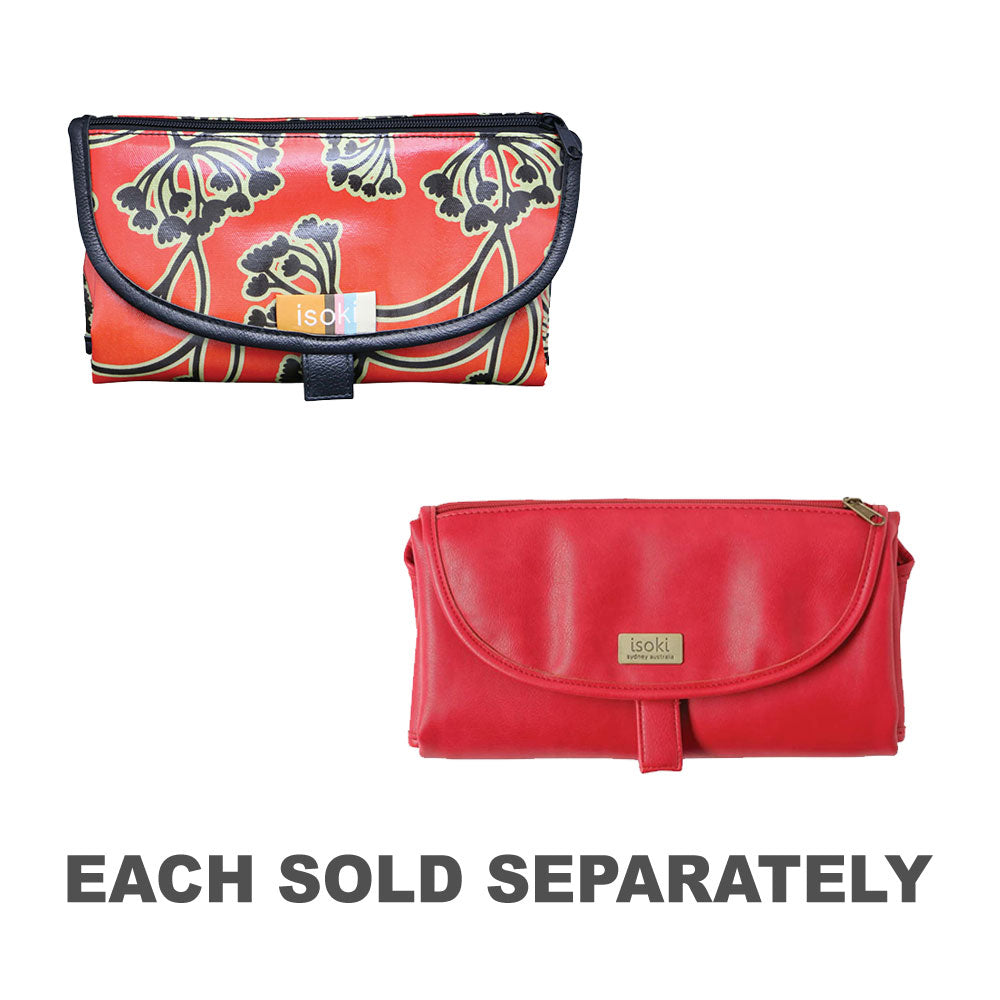 Embrayage de tapis de changement d'Isoki