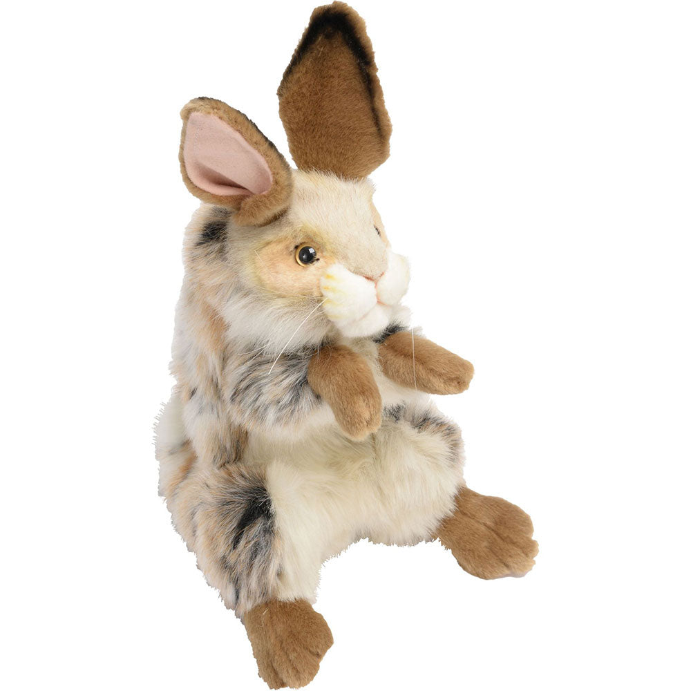 Bunny Puppet Farmed Toy 35 cm