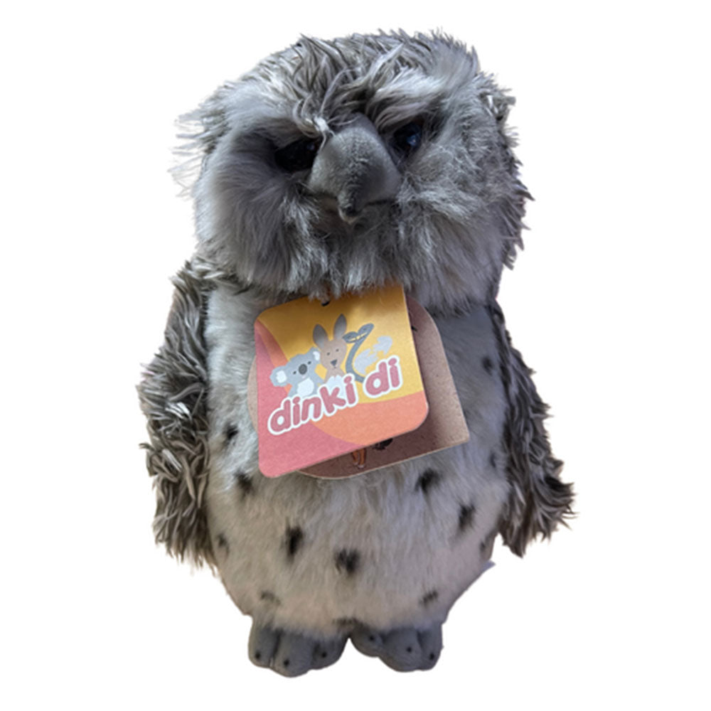 Twig le jouet en peluche Tawny Frogmouth 20cm