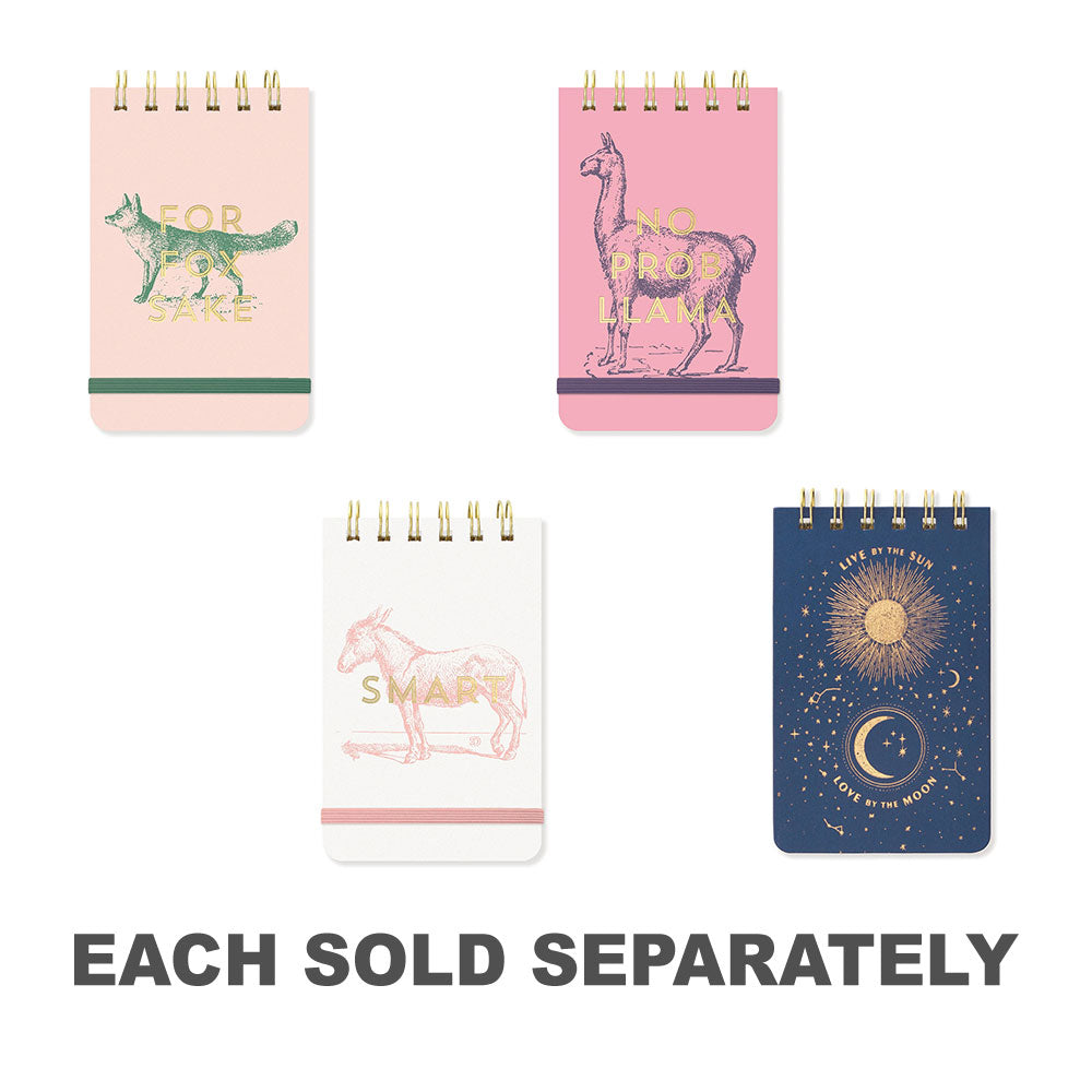 Pad de conception de jotter encre