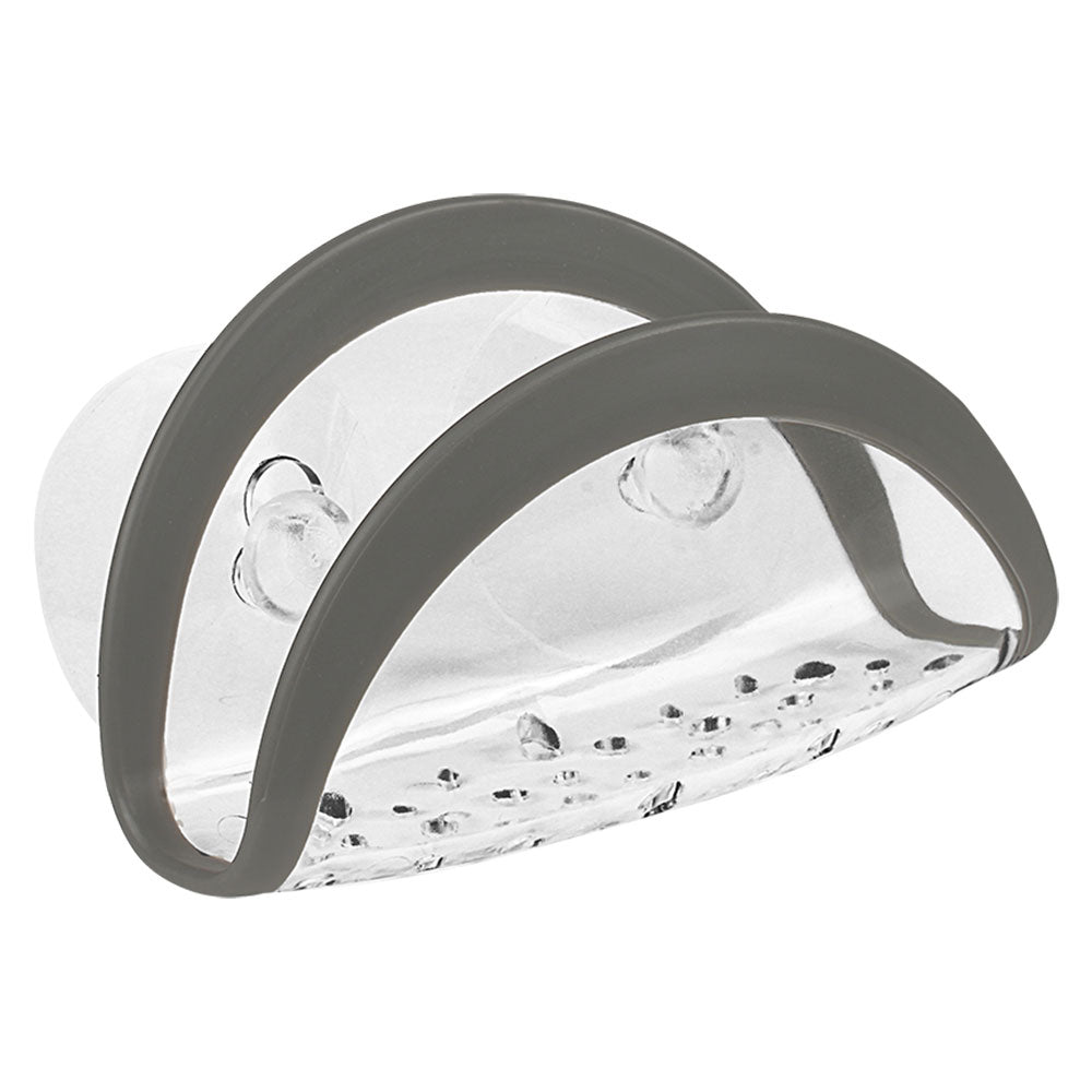 Spectrum Cora Aspiration Sponge Sponge (gris)