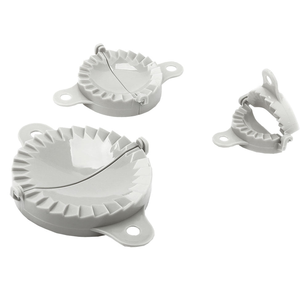APPETITO DUMPLING PRESS SET (blanc)