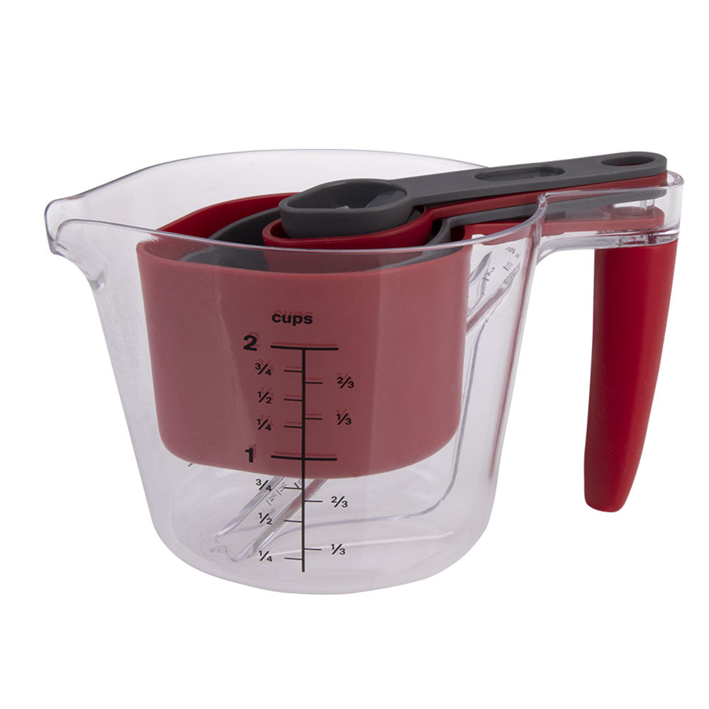 APPETITO Multi-mesure (ensemble de 5)