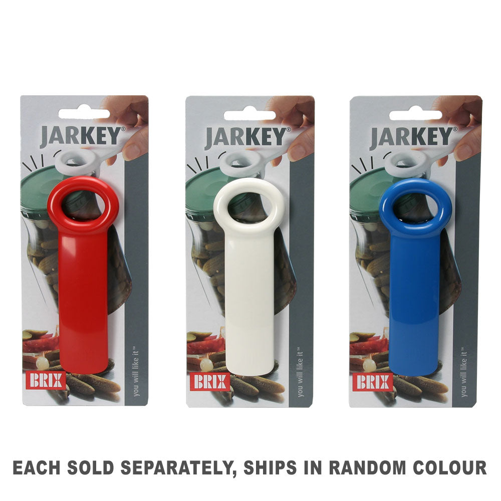 Brix Jarkey Jar Openner (1pc Random Color)
