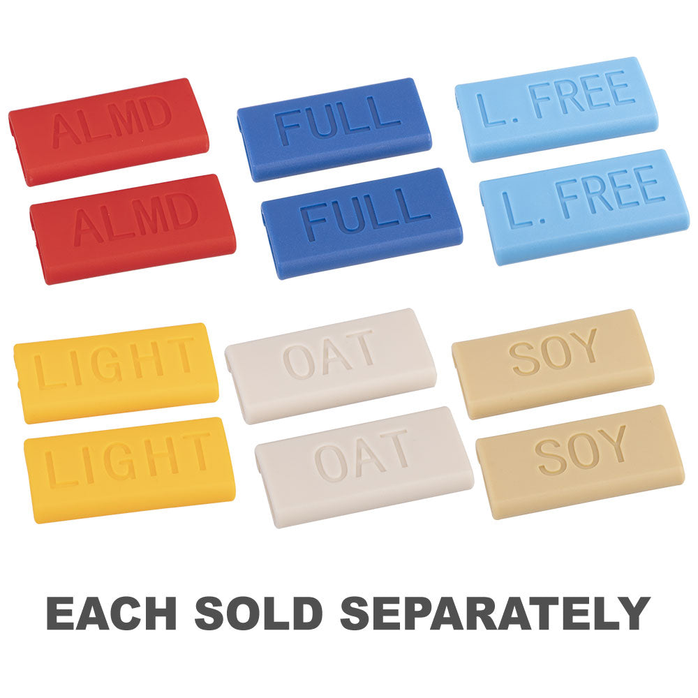 Clips ID Crema Pro Milk