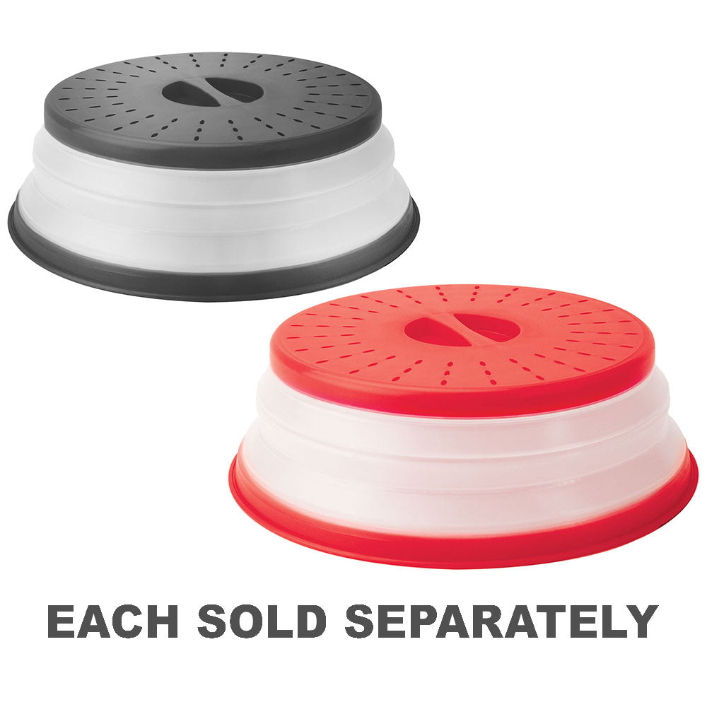 Couverture alimentaire pliable à micro-ondes Tovolo