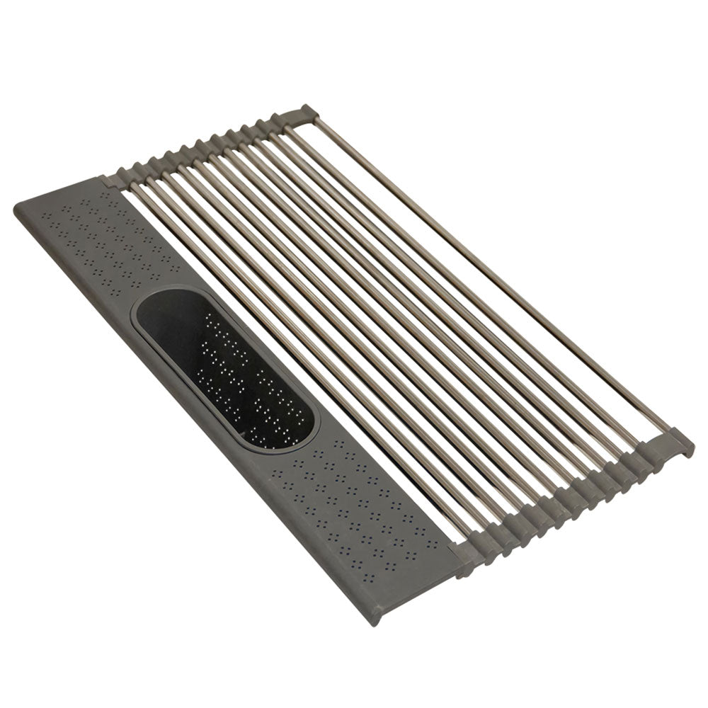 Grand Fusion Roll-Up Séchon à séchage avec des couverts couverts