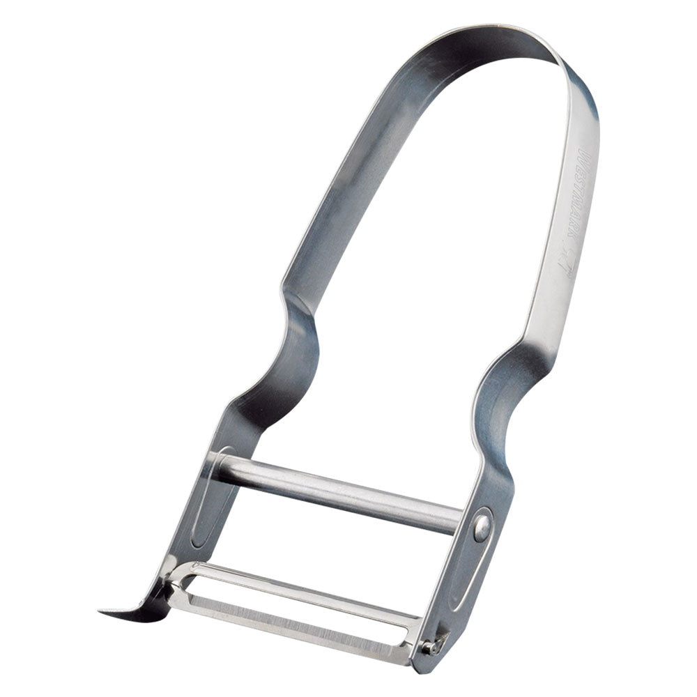 Westmark Monopol Edition en acier inoxydable Peeler