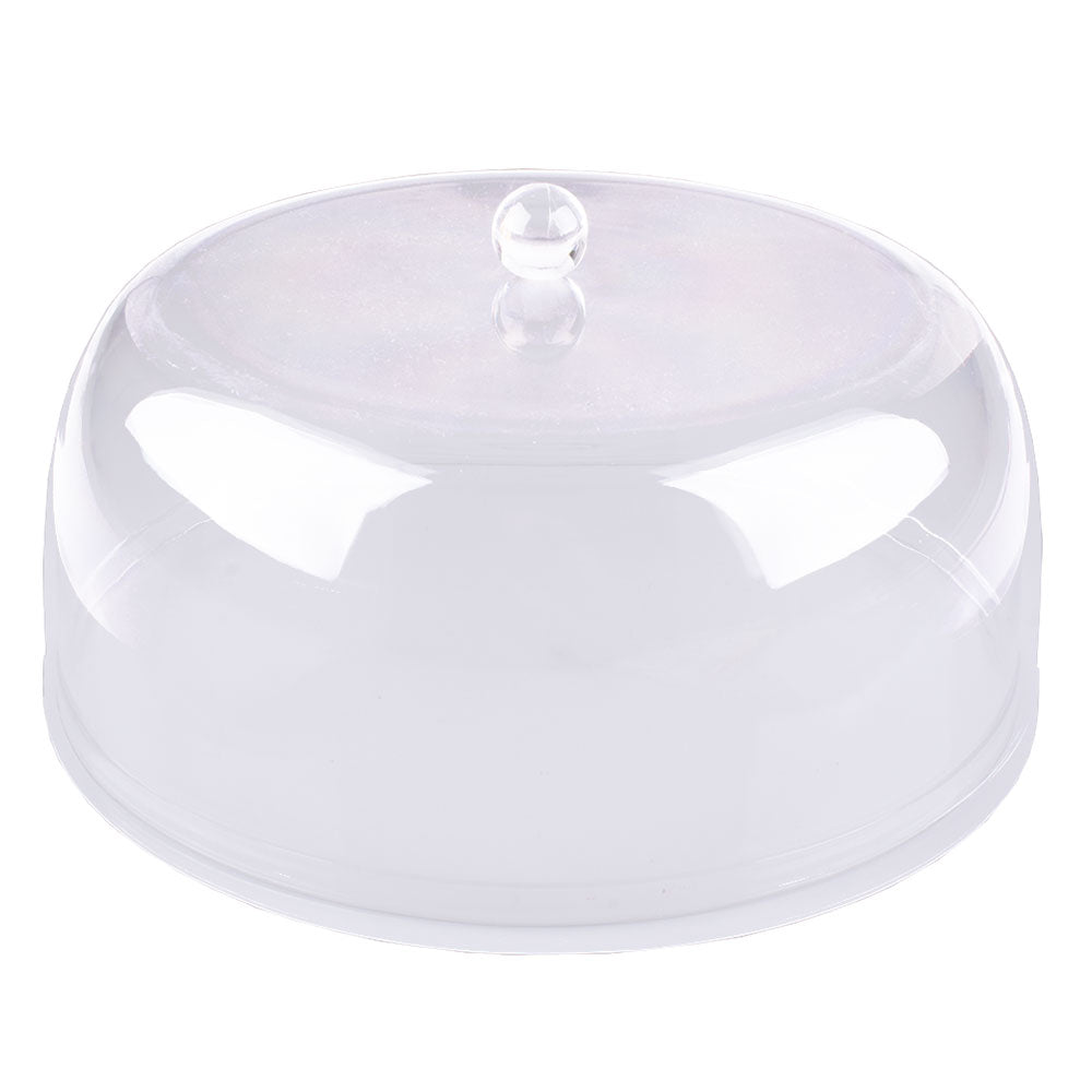 Pizazzz acrylic Cake Dome Cover 31cm