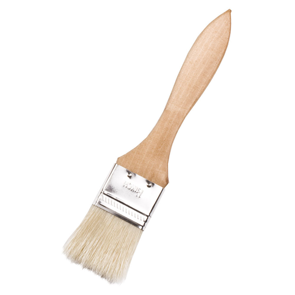 Brosse de pâtisserie appétito 38 mm