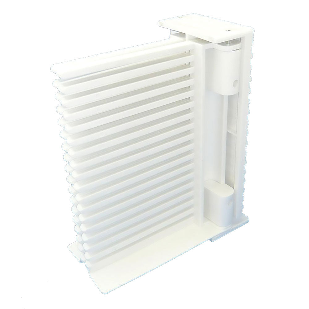 Guide de coupe Slicer de Bread Appetito (blanc)