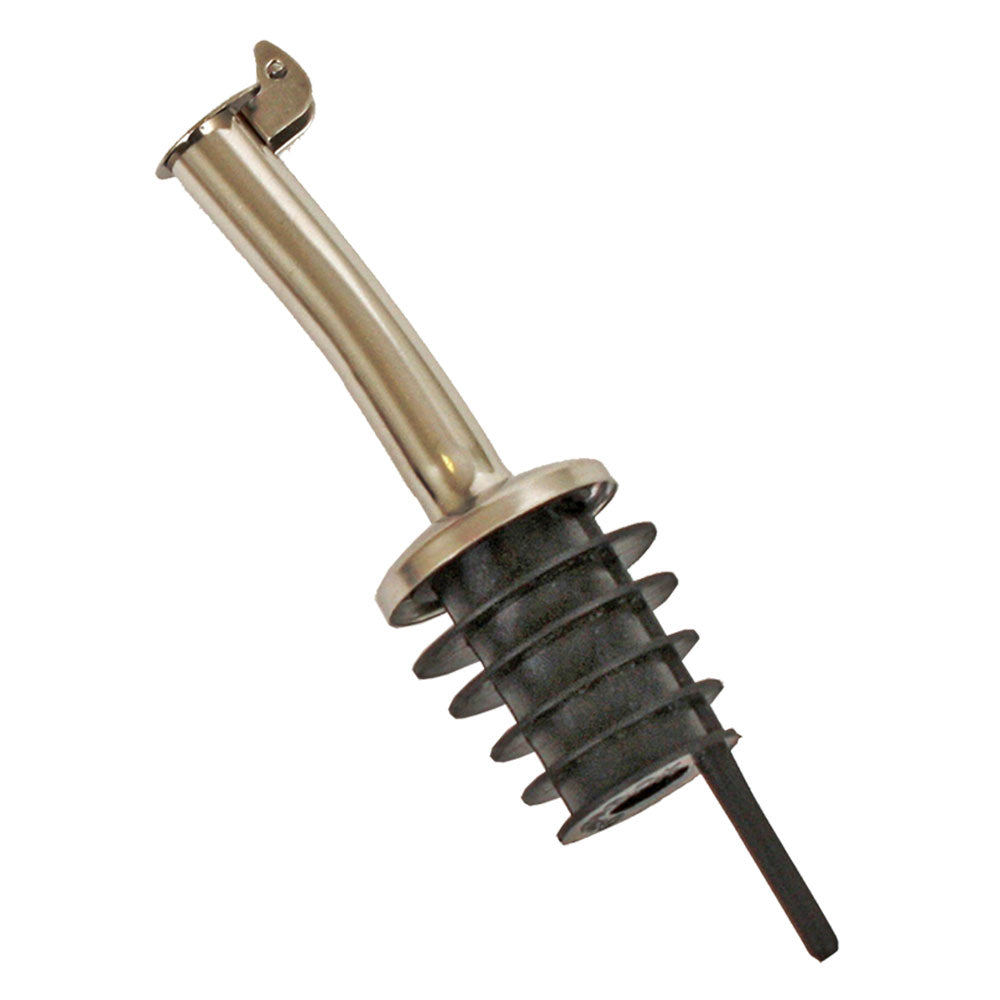 Verser de bouteille en acier inoxydable de Westmark