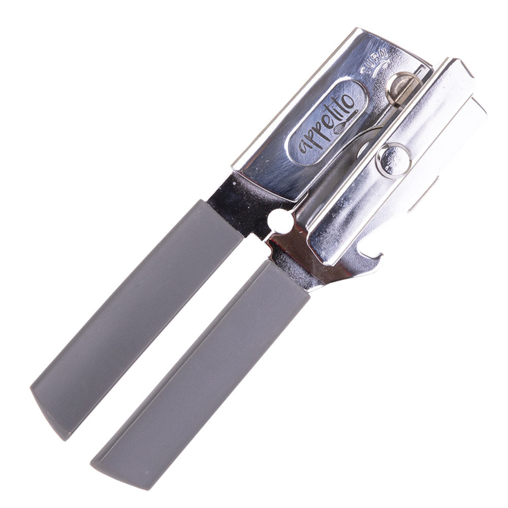 Appetito Premium Can Averner (Charcoal)