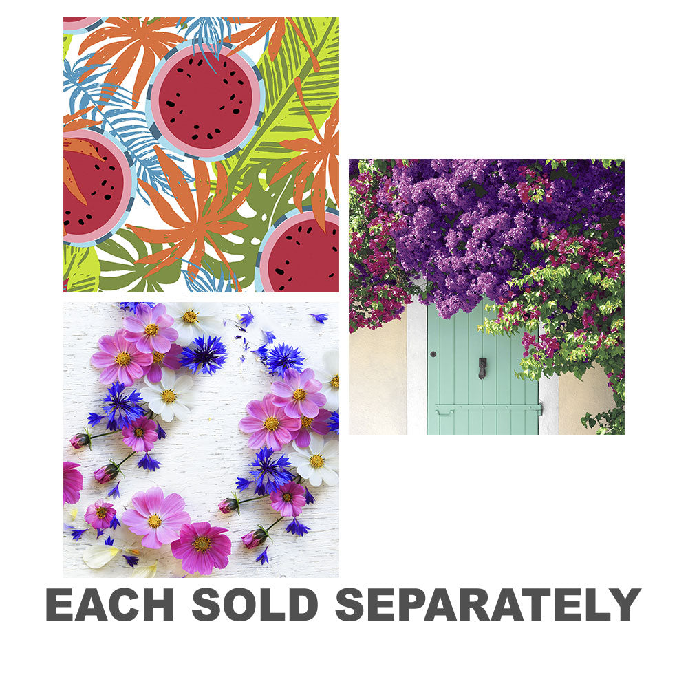 Papier + Design Summer The Minkinon Napkins