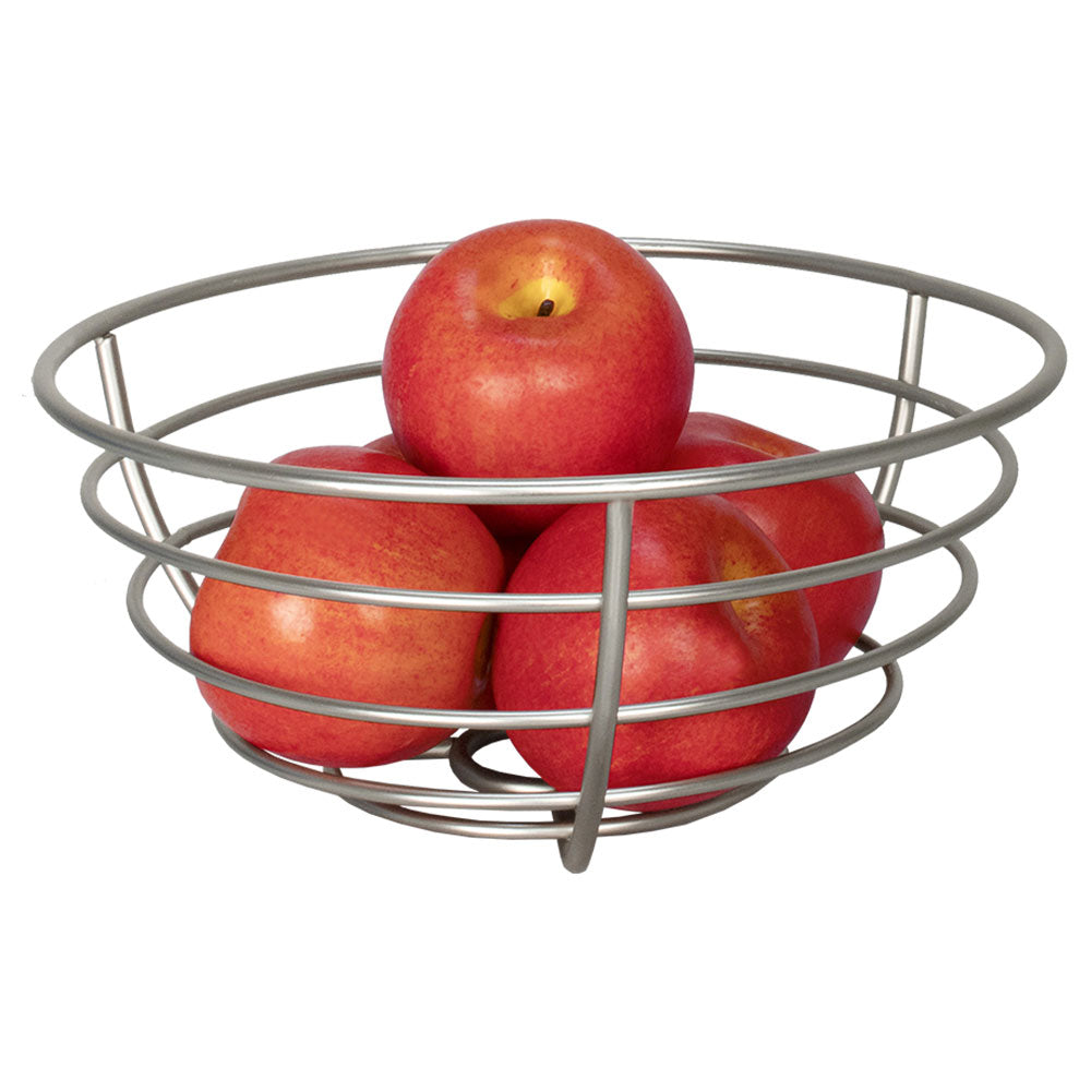 Spectrum Euro Fruit Bowl 27 cm (satin)