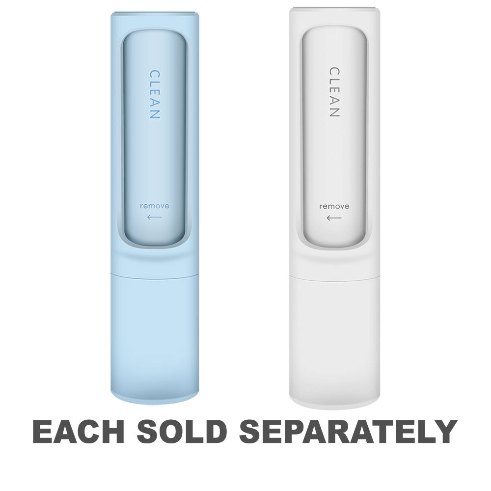 Grand Fusion Twist-n-Clean Brush