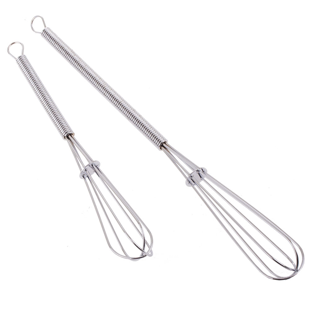 Ensemble de Whiskettes Appetito (12,5 et 18 cm)