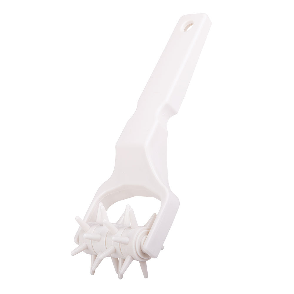 Al dente pizza pâte docker