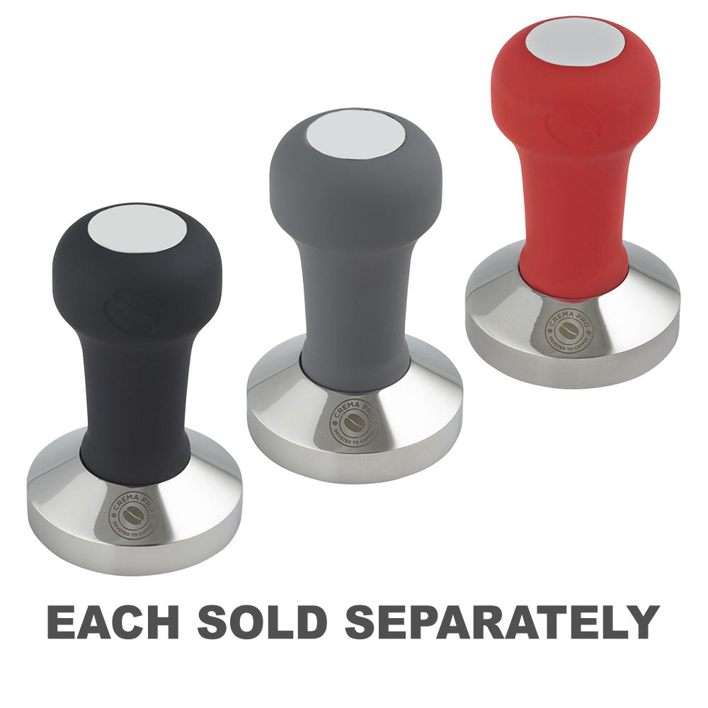 Crema Pro Tamper 58 mm