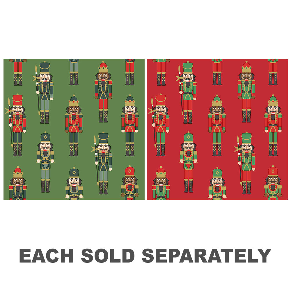 Papier + Design Noix de casse-noix Napkins