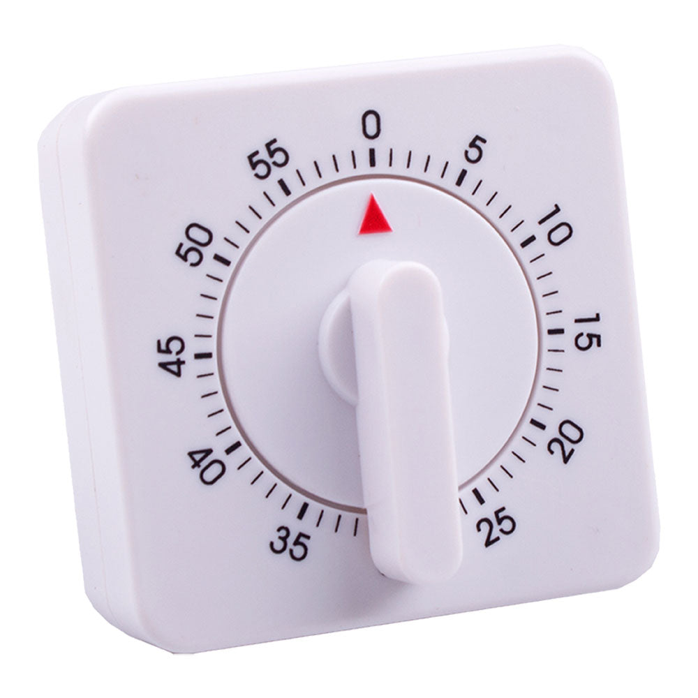 APPETITO THIMER DE 60 MINUTES (blanc)