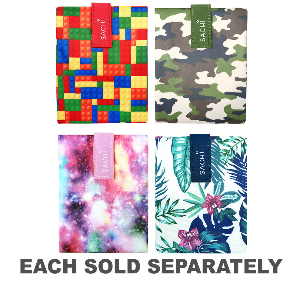 Enveloppe de déjeuner Sachi