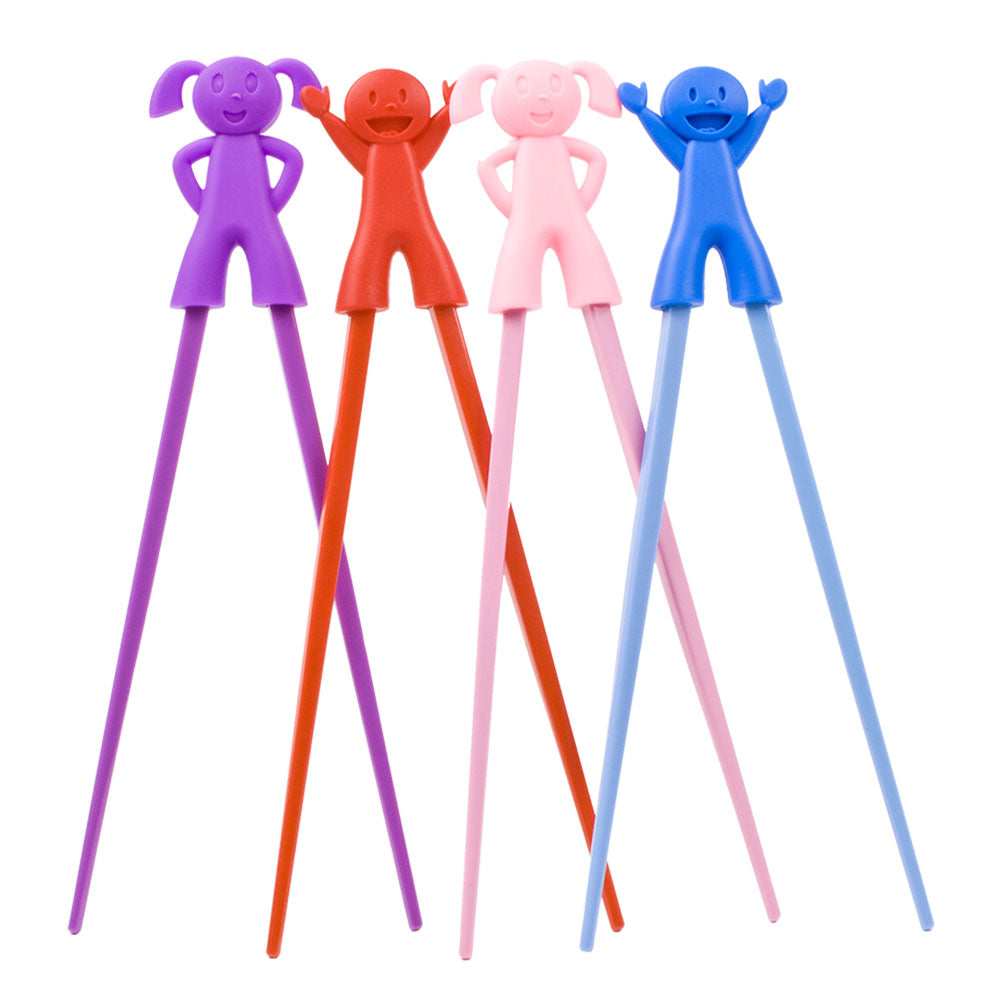 D.Line Boy & Girl Bopsticks (baignoire de 30)