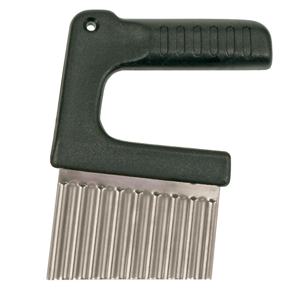 APPETITO CRINKING VEGACT SLICER (noir)