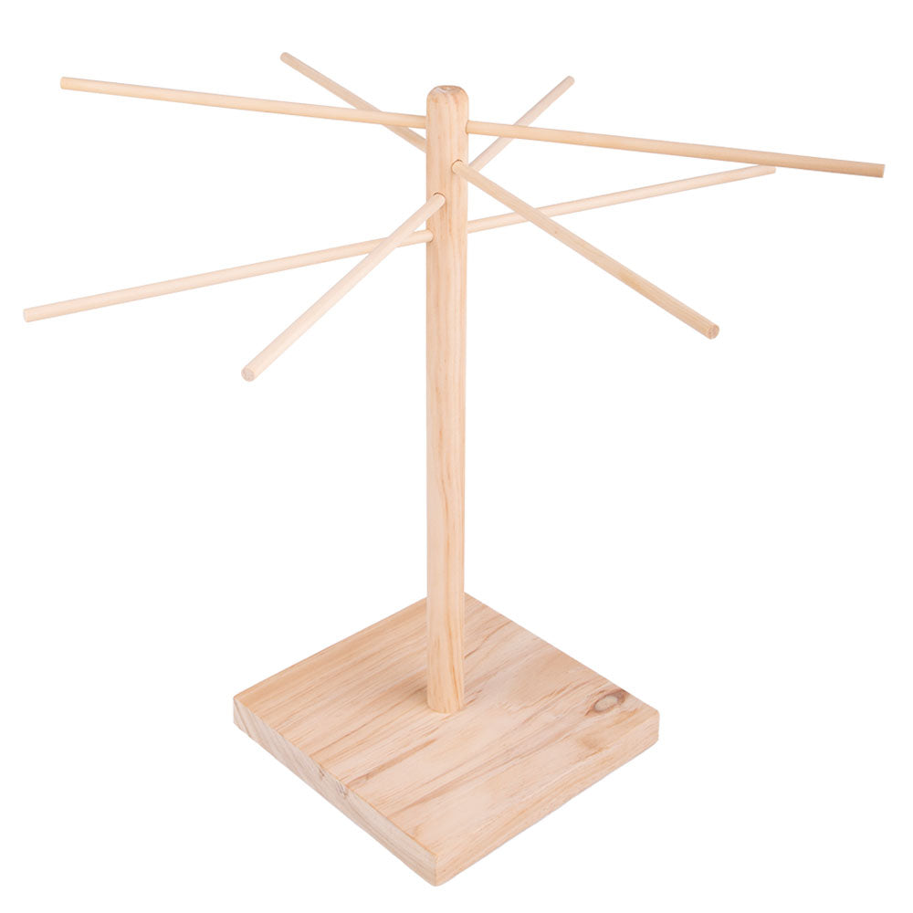 Al Dente Pasta Séchage.