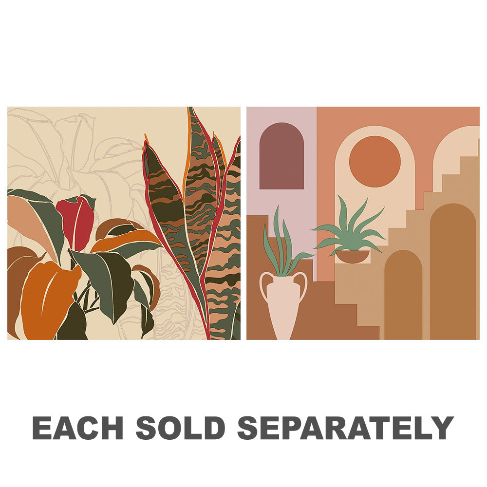 Paper + Design Terra Imprimer les serviettes