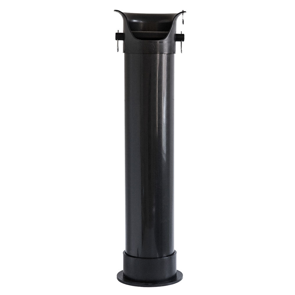 Crema Pro Knock Bin Commercial 860 mm (noir)