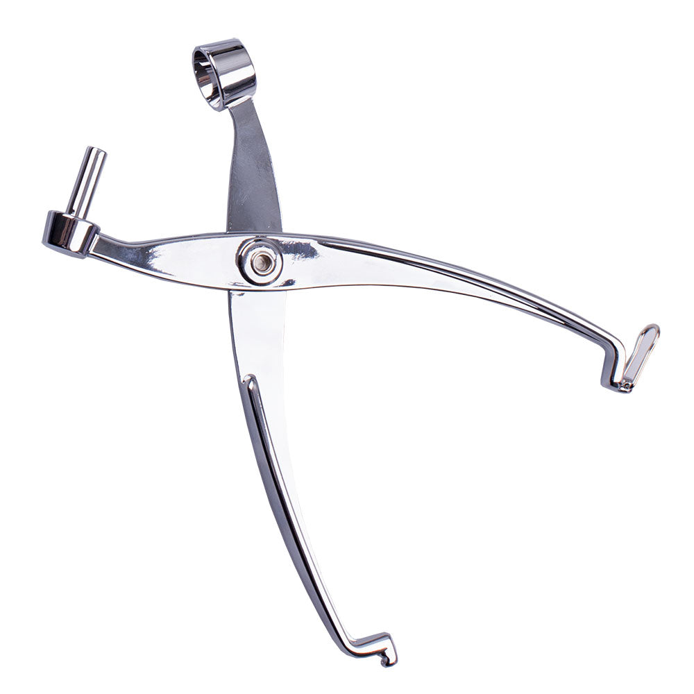 APPETITO ALLIAGE Cherry / Olive Pitter