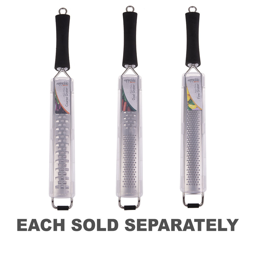 Rasoir à rasoir en acémot inoxydable appétito