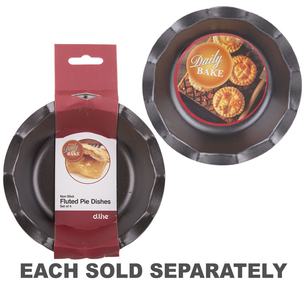 Cuire au four à tarte cannered quotidien 12,5 cm