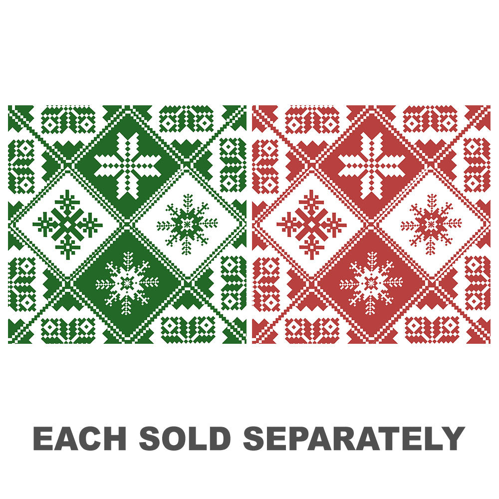 Paper + Design Traditions Napkins pour le déjeuner